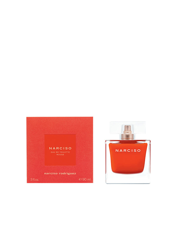 Narciso Rouge Eau de Toilette