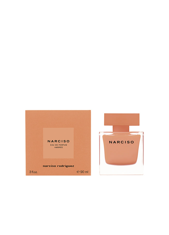 香水(女性用) NARCISO EAU DE PARFUM AMBREE 90ml Narciso eau de parfum Ambrée – Eau Parfum