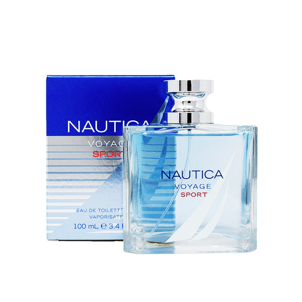 Nautica Voyage Sport – Eau Parfum