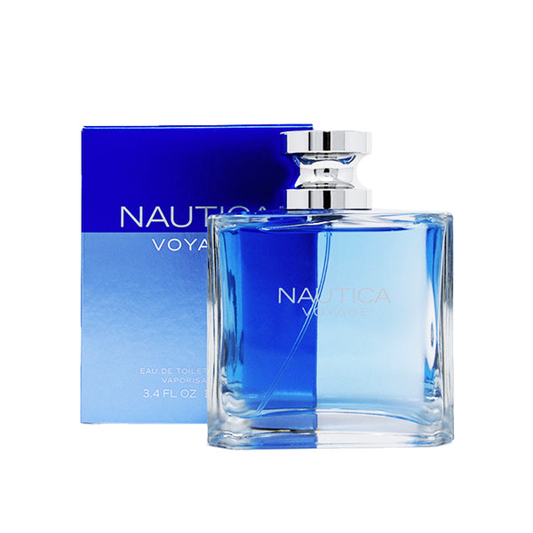 Nautica Voyage – Eau Parfum