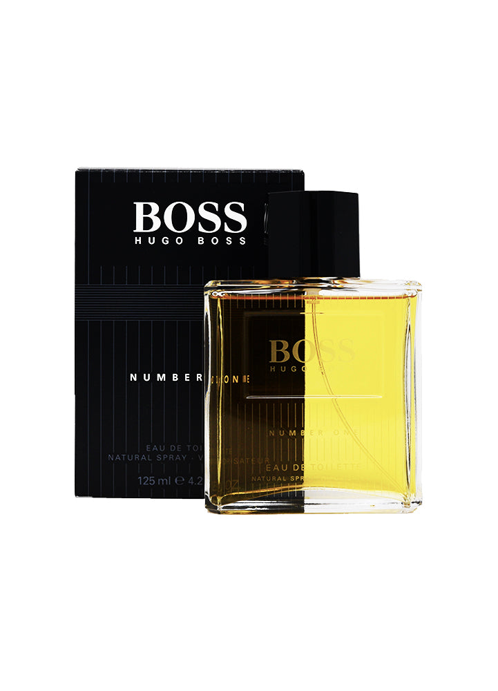 Boss Number One Pour Homme