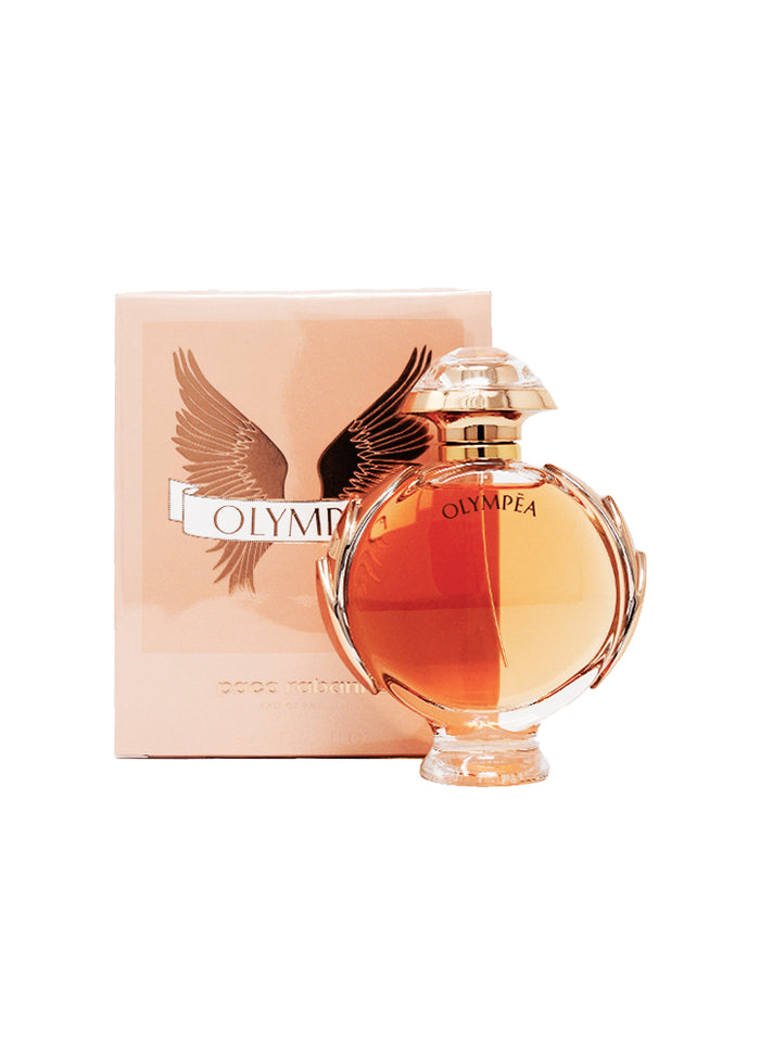 パコ ラバンヌ オリンピア EDP80ml Paco Rabanne Olympea Eau De Parfum Spray for Women, 2.7 Fl Oz