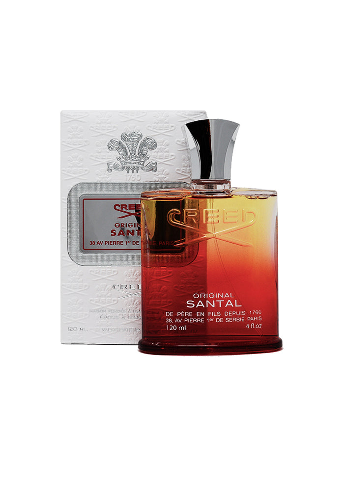 Original Santal Perfume Creed Hombre Original Original Santal
