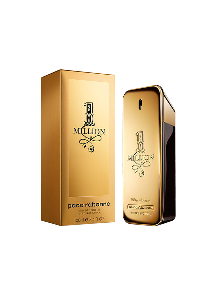 Paco Rabanne 1 Million – Eau Parfum