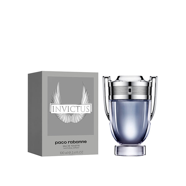 Paco Rabanne Invictus – Eau Parfum