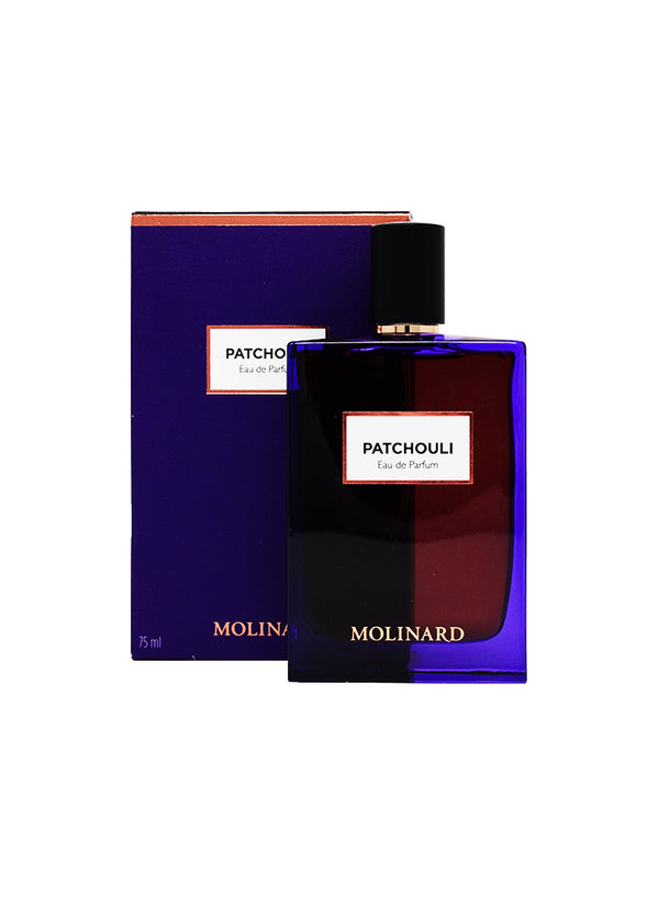 Patchouli de Molinard