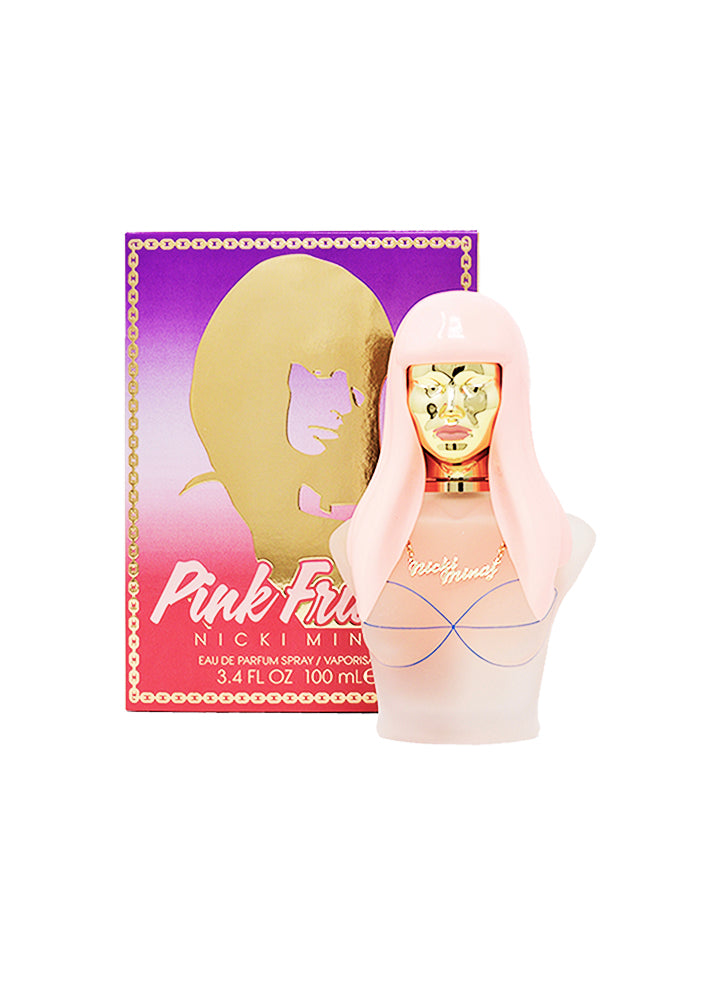Pink Friday Nicki Minaj