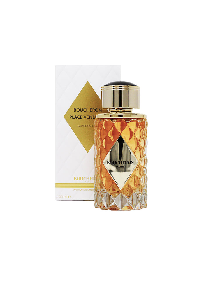 Spray Boucheron Place Vendome Eau De Toilette Fragrances Boucheron