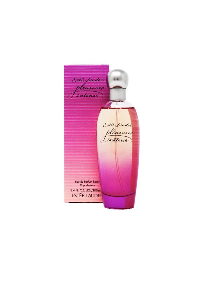 Estée Lauder Pleasures Intense – Eau Parfum