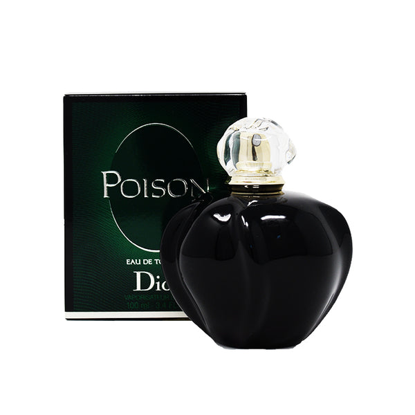 Poison Eau Parfum
