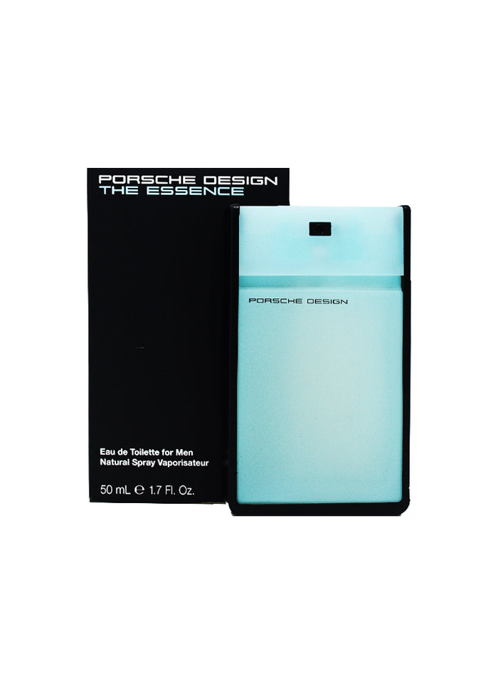 Porsche Design The Essence – Eau Parfum