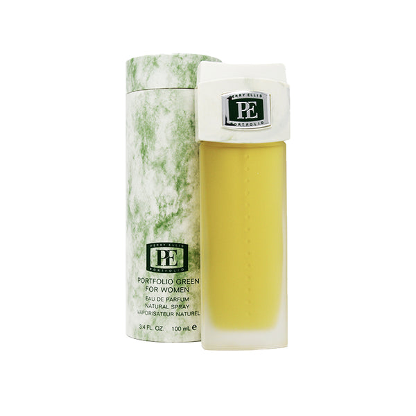 Perry ellis deals perfume portfolio