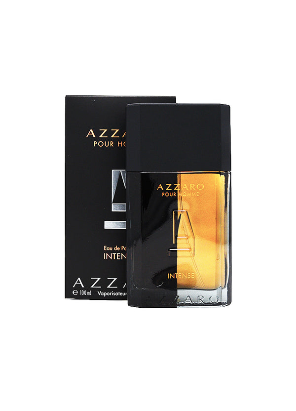 Azzaro Pour Homme Eau de Parfum Intense
