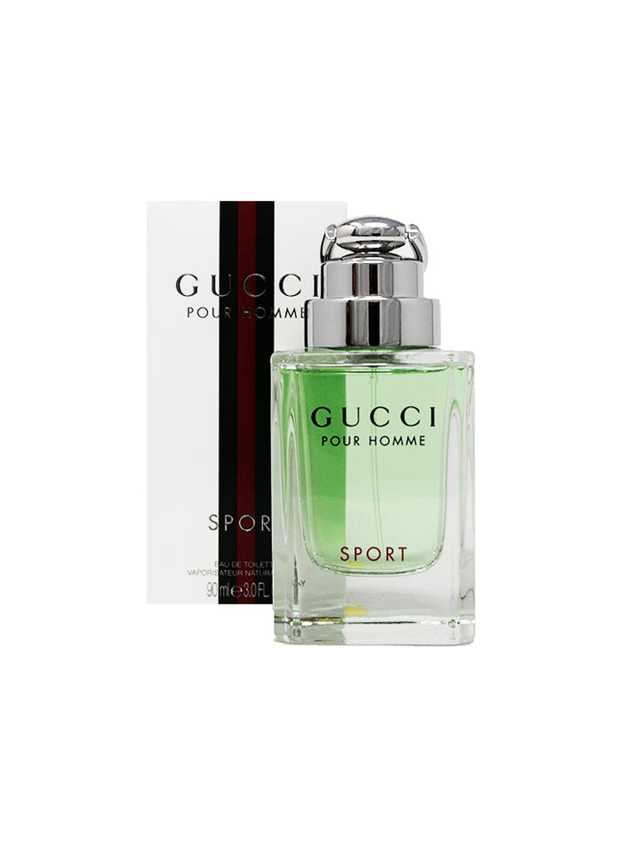 Gucci by Gucci Pour Homme Sport