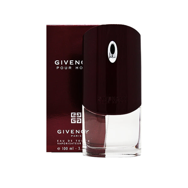 Givenchy Pour Homme Eau Parfum