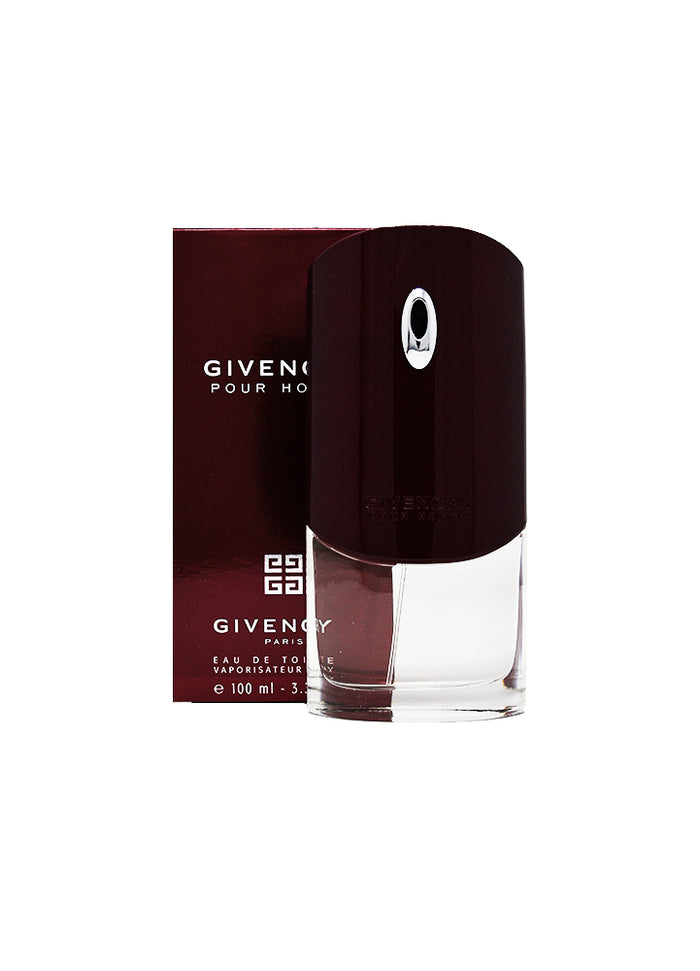 Givenchy Pour Homme Eau Parfum