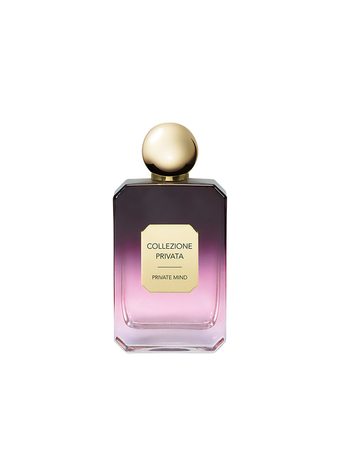 Private Mind – Eau Parfum