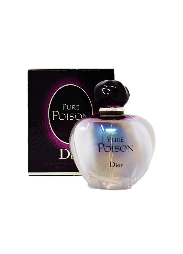 Dior Pure Poison by Christian Dior EDP Spray 1.0 oz 3348900606692
