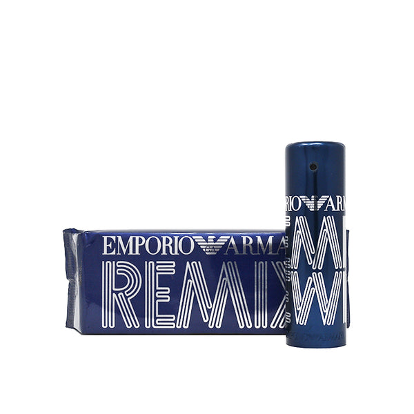 Giorgio top armani remix