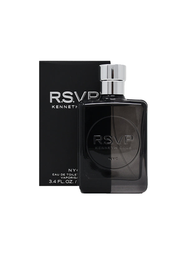 Kenneth Cole R.S.V.P