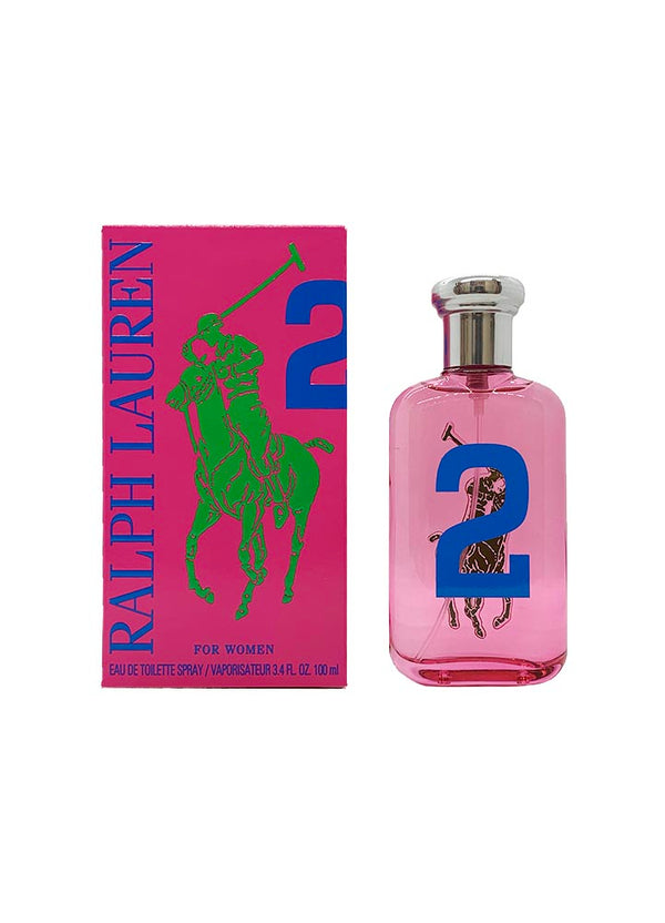 Ralph Lauren Big Pony Collection 2 – Eau Parfum