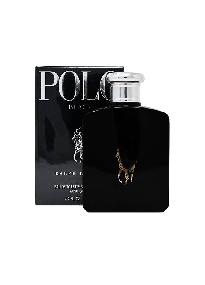 Ralph Lauren Polo Black – Eau Parfum - Main Image