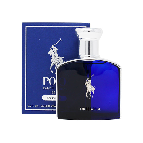 Ralph Lauren Polo Blue Eau De Parfum - Mens Fragrance - Barbours