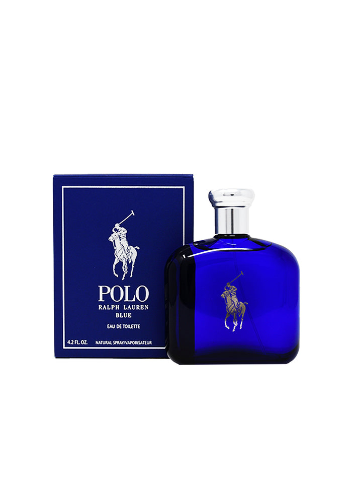 Ralph Lauren Polo Blue Eau de Toilette – Eau Parfum