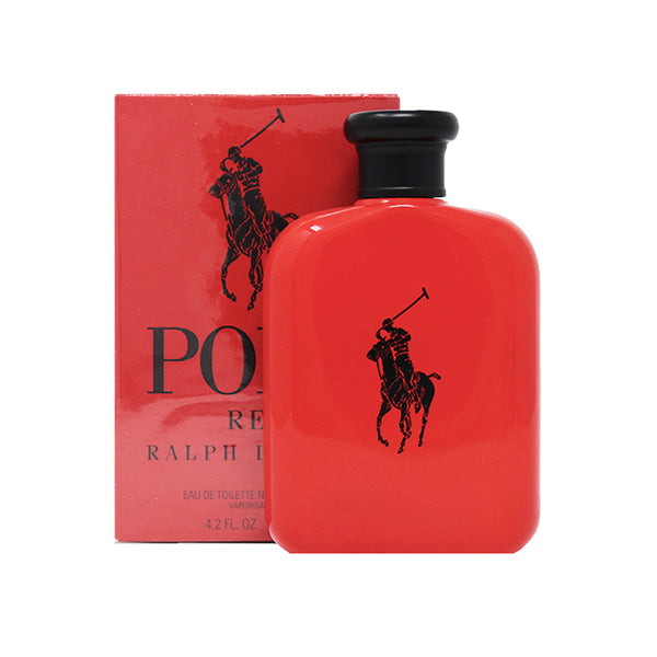 Ralph Lauren Polo Red – Eau Parfum - Main Image