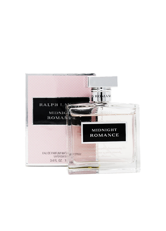 Midnight Romance Eau Parfum