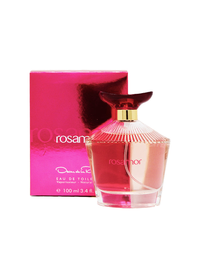 Rosamor – Eau Parfum