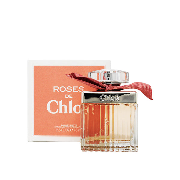 Roses de Chloe Eau Parfum