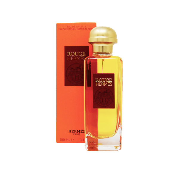 Hermes hotsell rouge edt