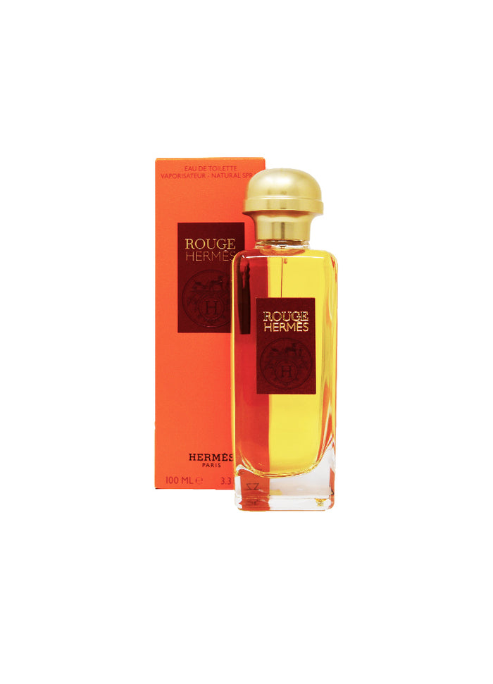 Hermes Rouge Eau Parfum