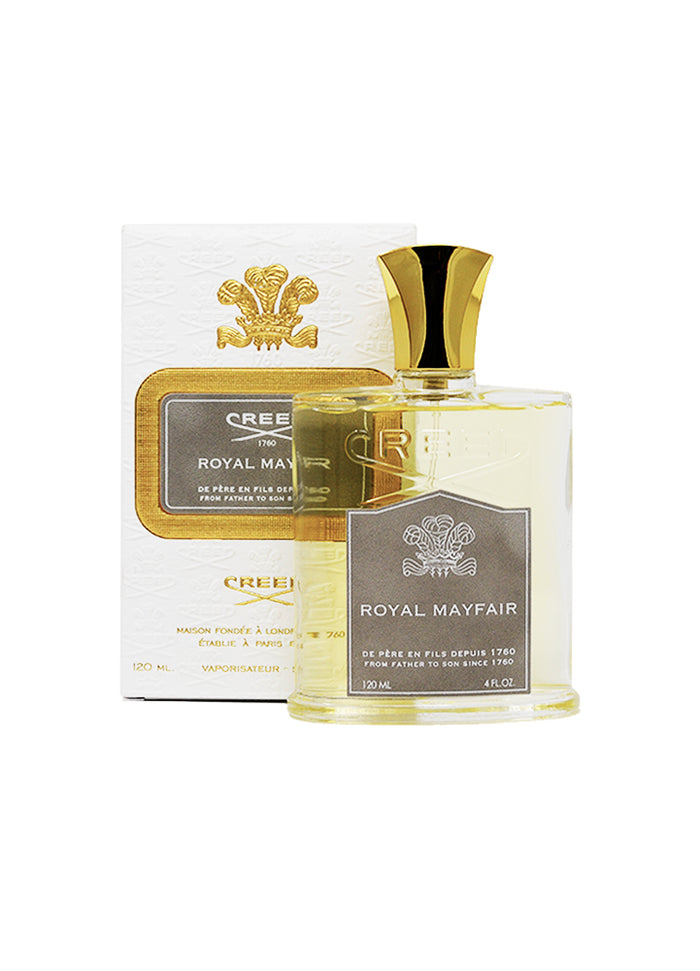 Creed store Royal Mayfair 75ml