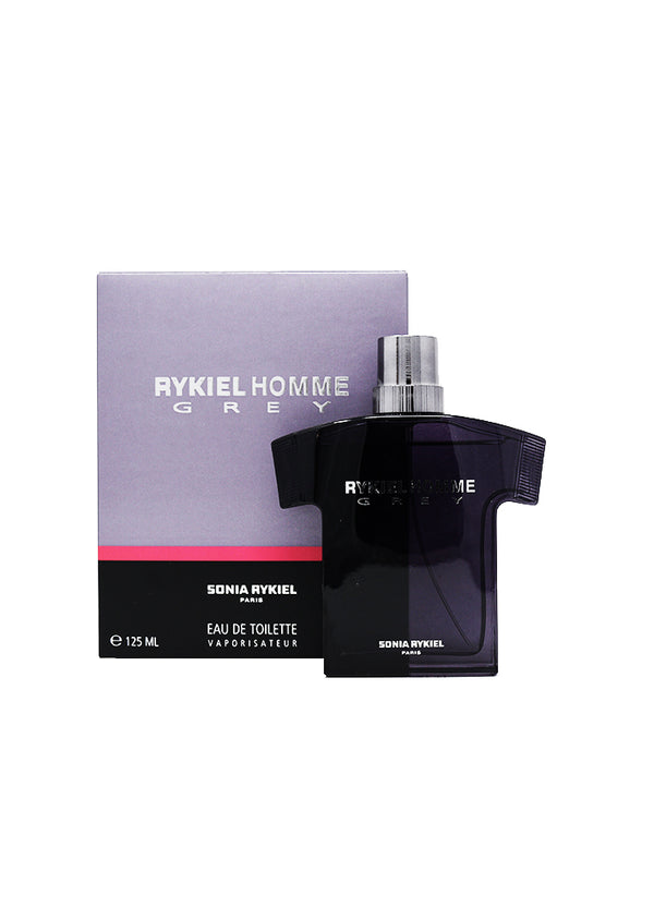 Rykiel Homme Grey