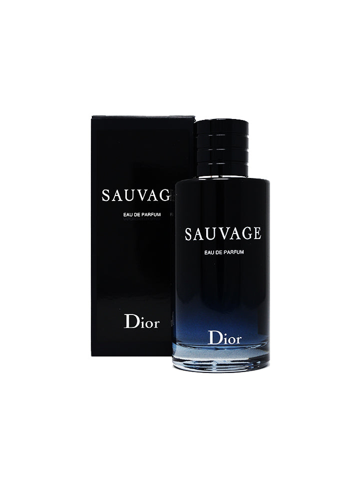 Dior Sauvage Pour Homme Eau de Parfum