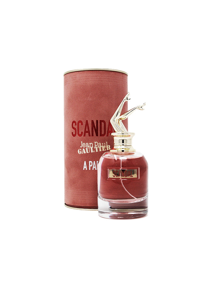 Jean Paul Gaultier Scandal A Paris – Eau Parfum