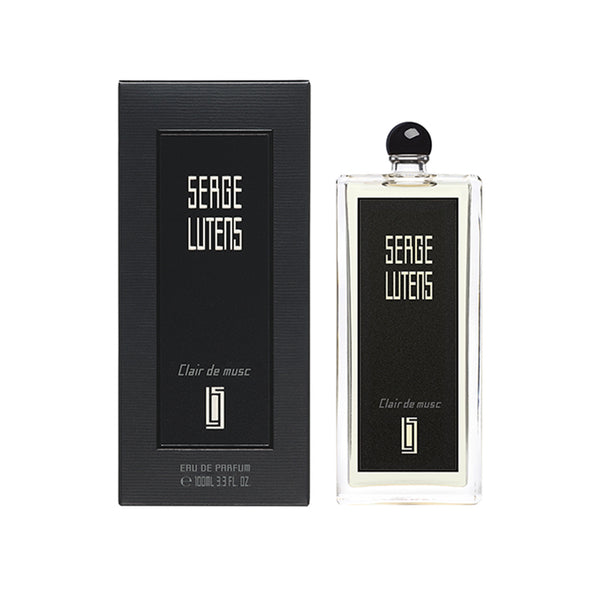 【廃盤レア】Serge Lutens Clair de musc 50mL Clair de musc