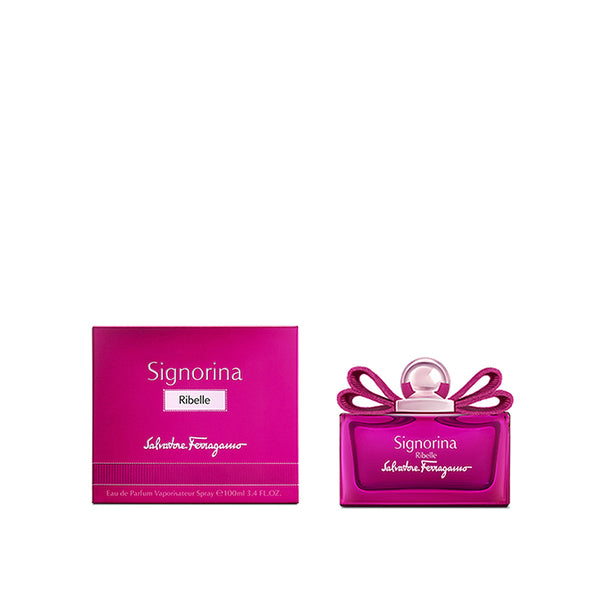 Signorina Ribelle – Eau Parfum