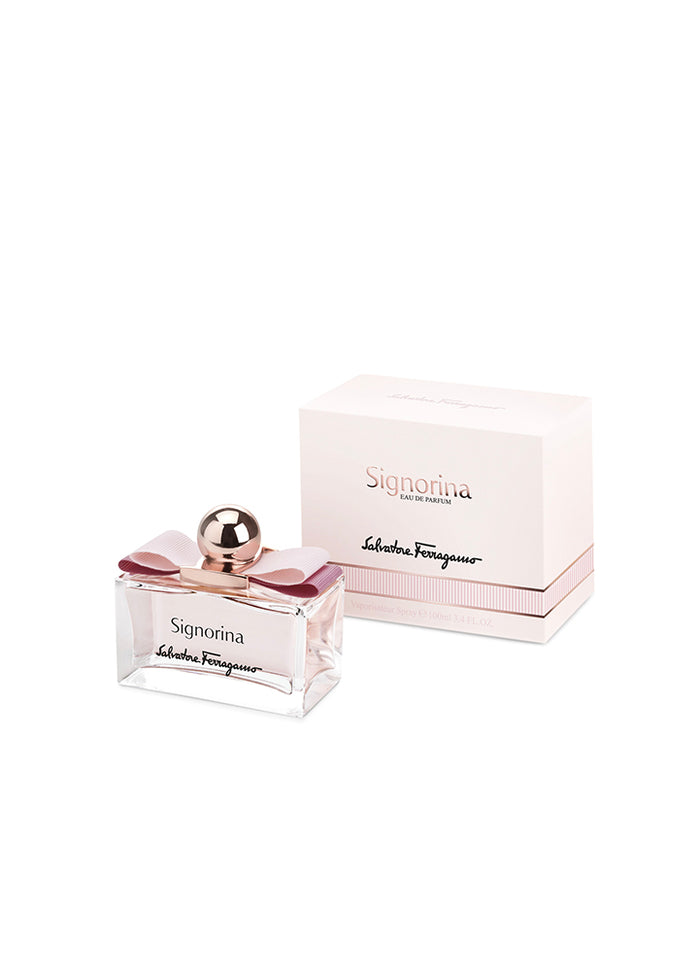 Ferragamo fragrance signorina online