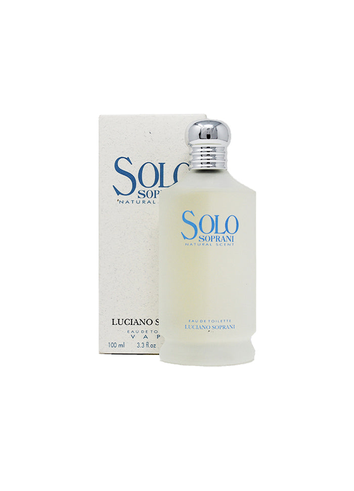 Solo Soprani