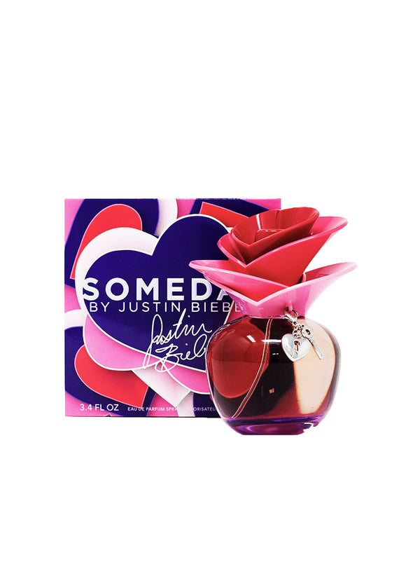 Someday by Justin Bieber Eau Parfum