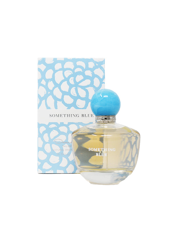 Something Blue – Eau Parfum