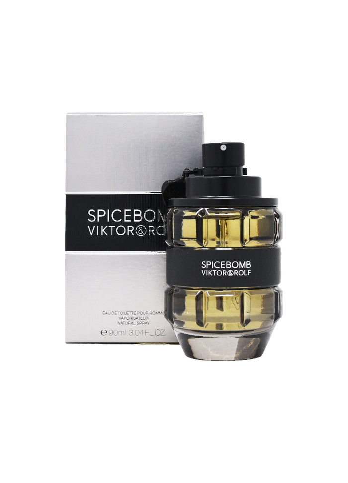 Spicebomb – Eau Parfum