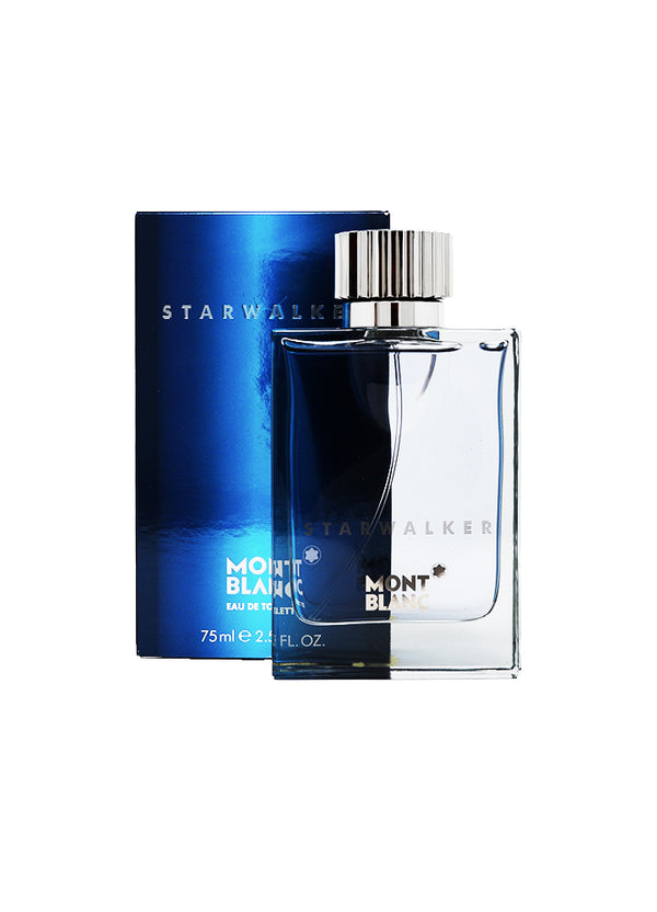 Mont Blanc Starwalker Pour Homme