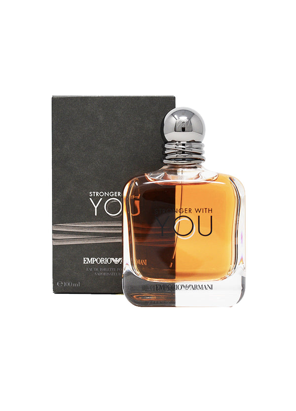 Emporio Armani Stronger With You Pour Homme