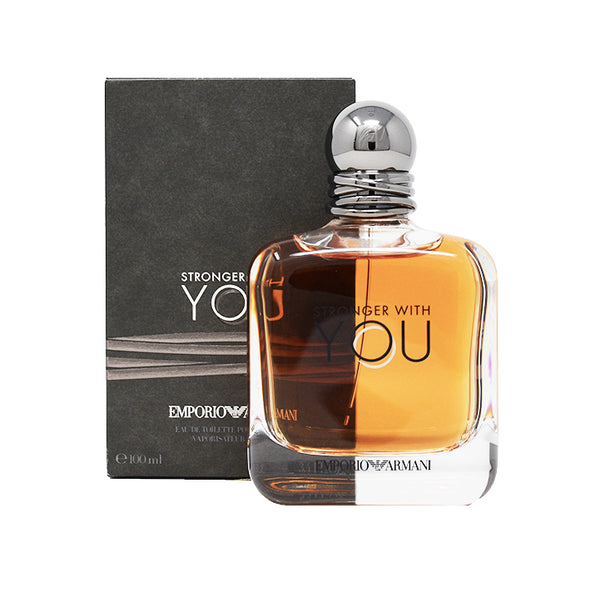 Emporio Armani Stronger With You Pour Homme Eau Parfum
