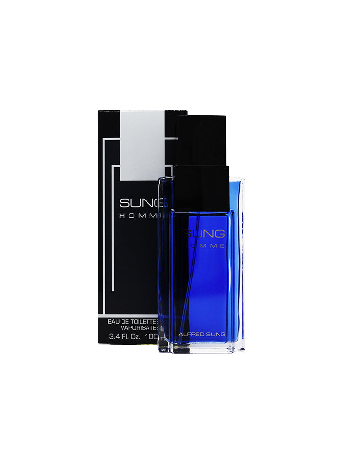 Sung Homme – Eau Parfum - Main Image