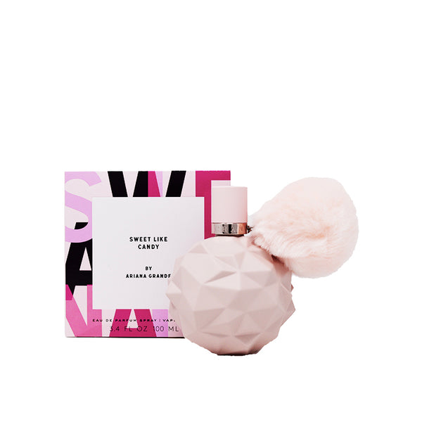 Sweet Like Candy Eau Parfum